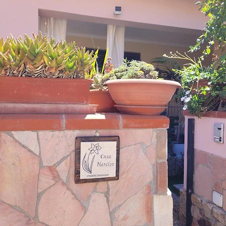 Casa Narciso วิลลัสซีมีอุส ภายนอก รูปภาพ