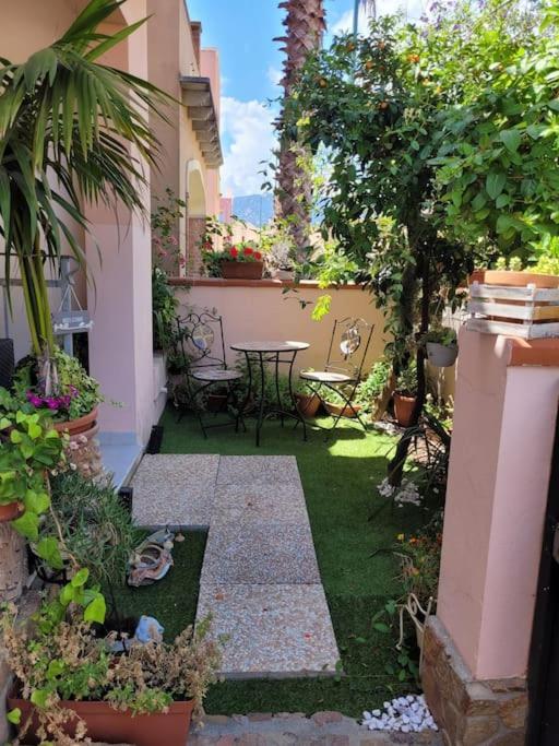 Casa Narciso วิลลัสซีมีอุส ภายนอก รูปภาพ